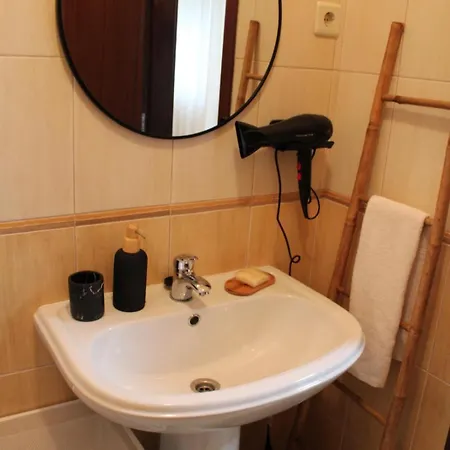 Carmo Guestroom * Tabuaco