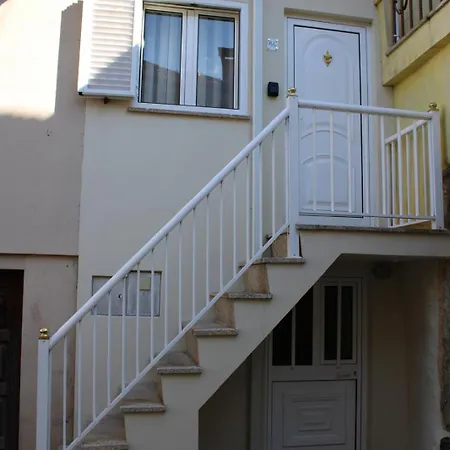 Carmo Guestroom Apartment *