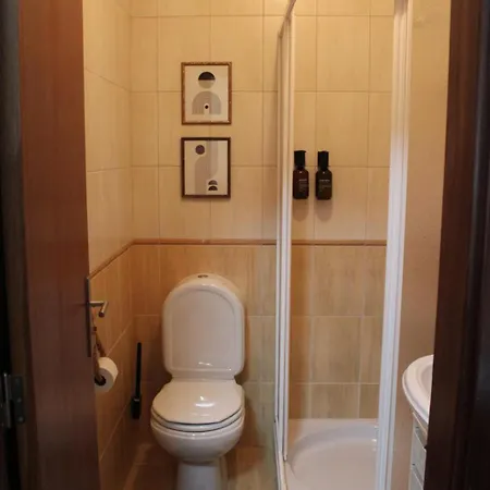 Carmo Guestroom Апартаменты *