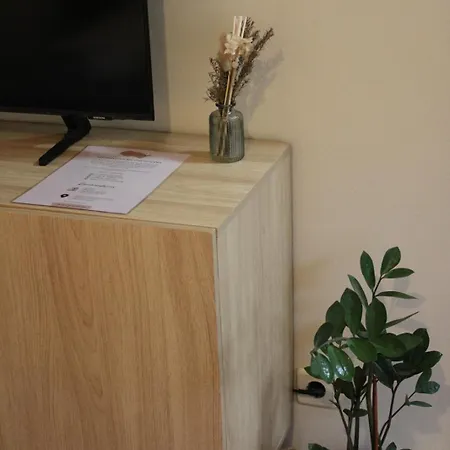 Carmo Guestroom * 塔布科