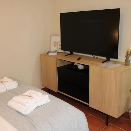 Carmo Guestroom