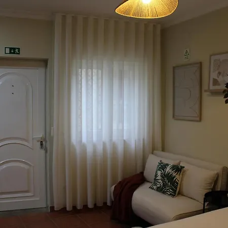 Apartment Carmo Guestroom Tabuaco