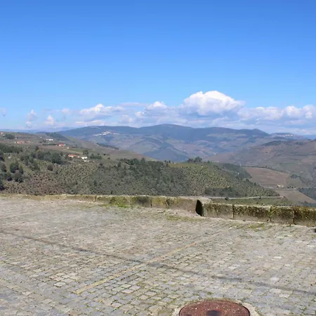 Carmo Guestroom * 塔布科