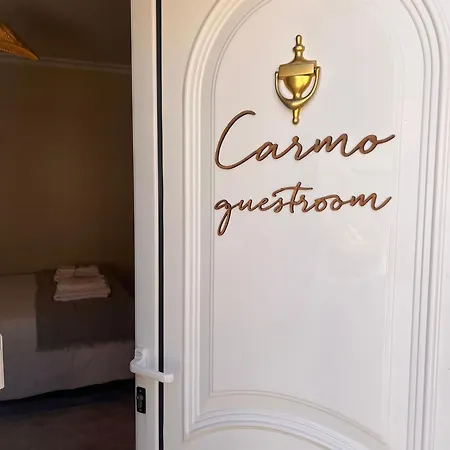 Carmo Guestroom *