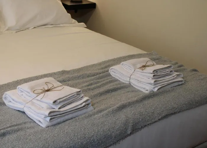 Lägenhet Carmo Guestroom Tabuaço