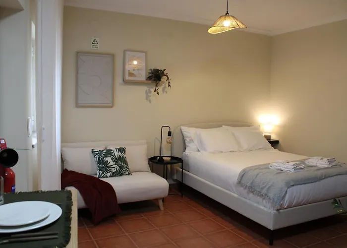 Carmo Guestroom Tabuaço