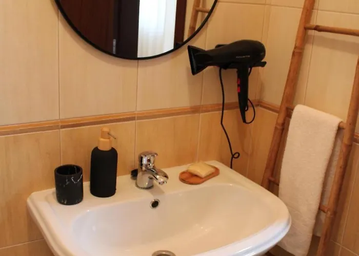 Carmo Guestroom * Tabuaço