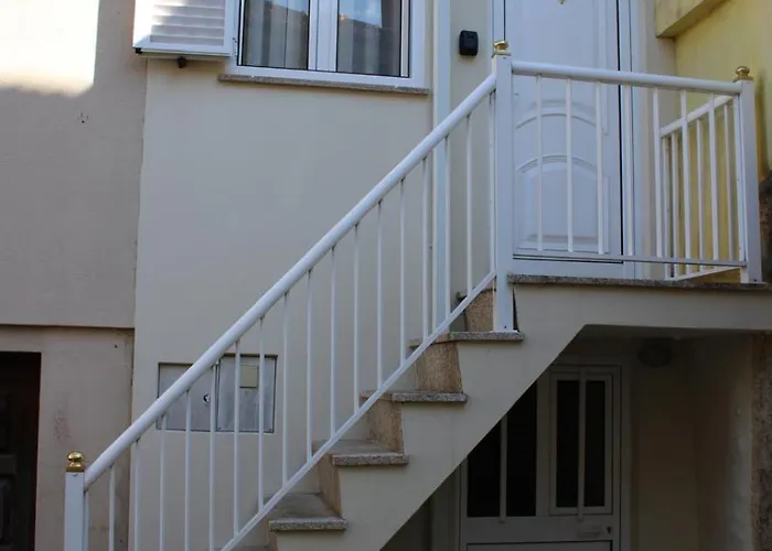 Carmo Guestroom Διαμέρισμα *