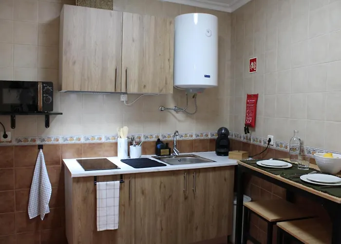 Carmo Guestroom Διαμέρισμα