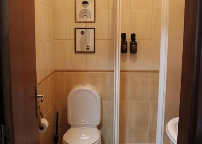 Carmo Guestroom Διαμέρισμα *