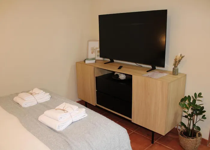 Carmo Guestroom