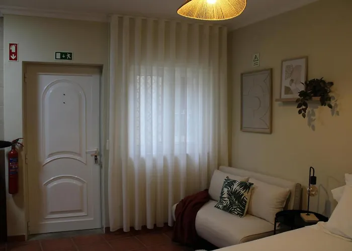 Διαμέρισμα Carmo Guestroom Tabuaço