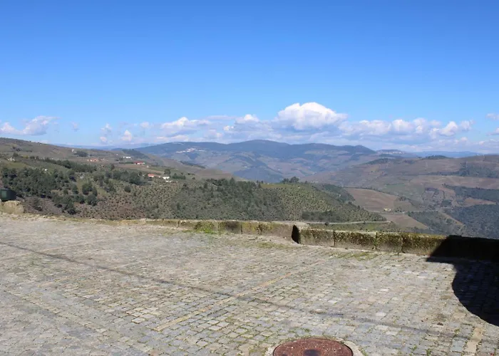 Carmo Guestroom * Tabuaço