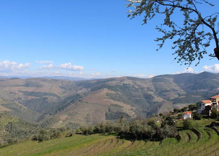 Διαμέρισμα Carmo Guestroom