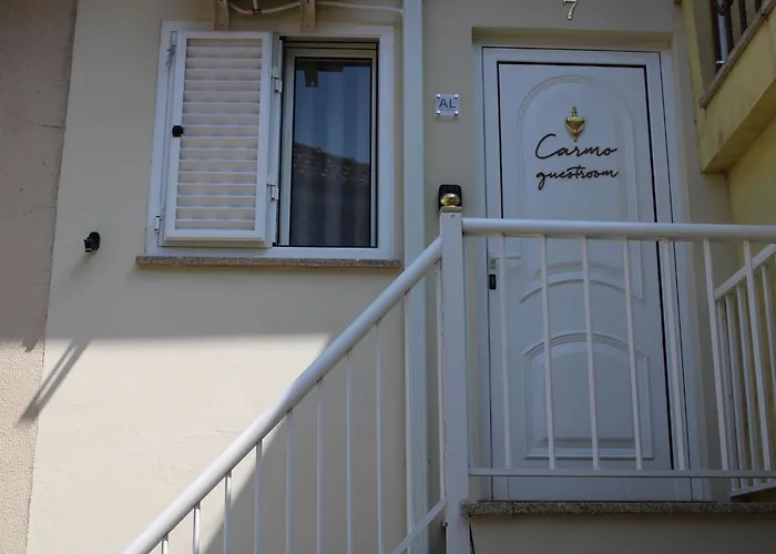 Carmo Guestroom Tabuaço